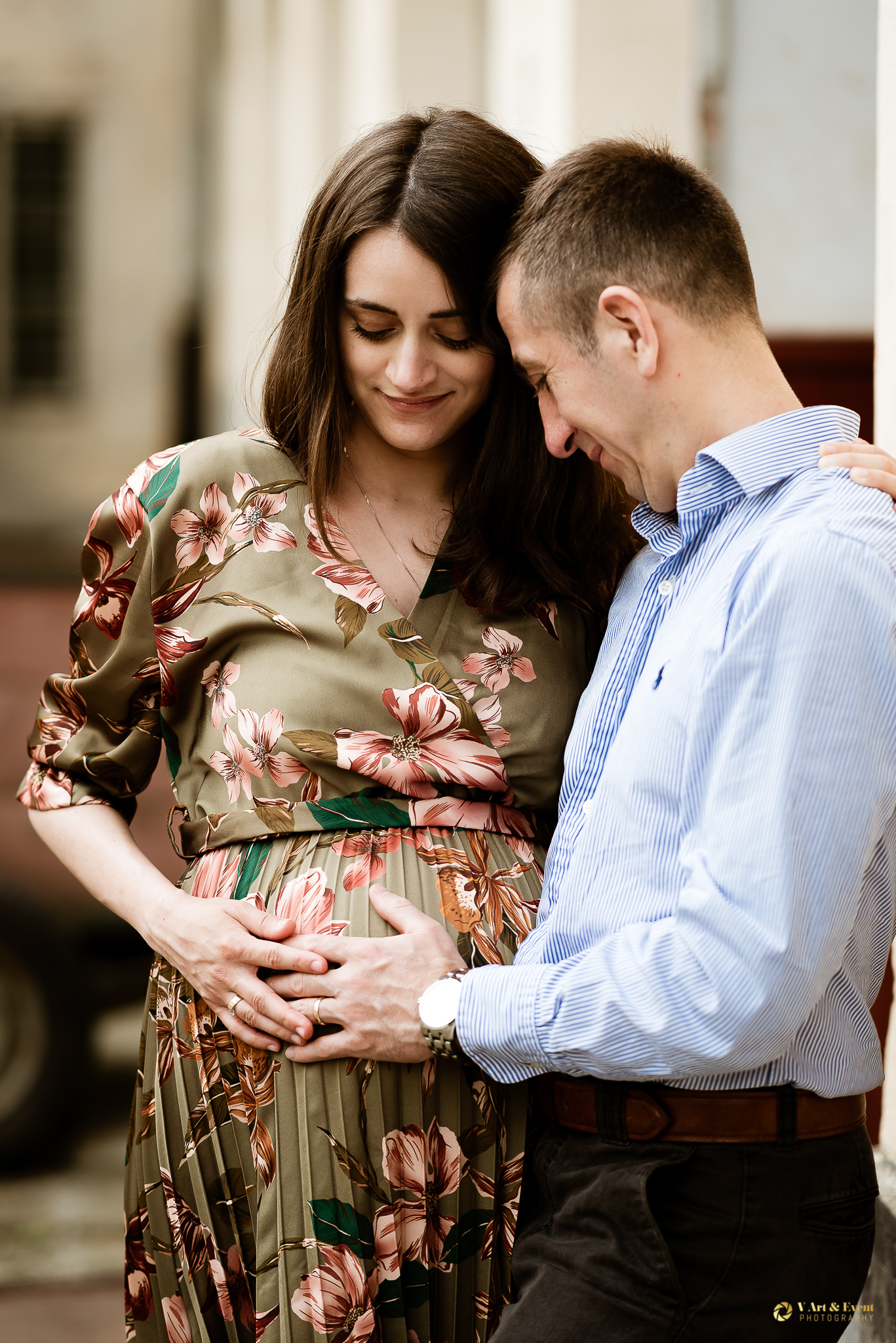 Maternity PhotoShoot – Timi & Andras